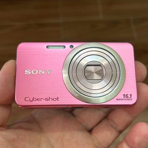 Sony cyber shot - sony, cyber-shot