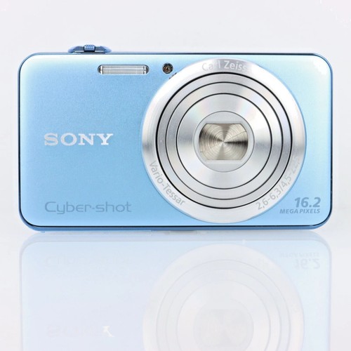 Sony dsc cyber shot - dsc, 16,2