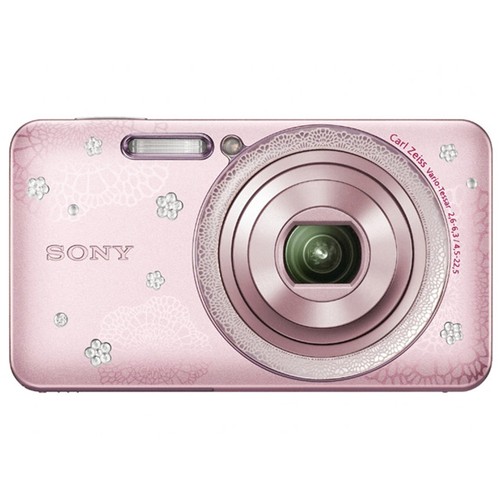 Sony cyber shot - cyber,