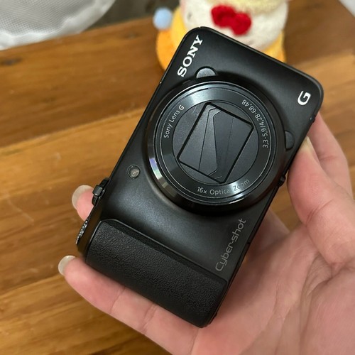 Sony cyber shot dsc hx10 - sony, cyber-shot