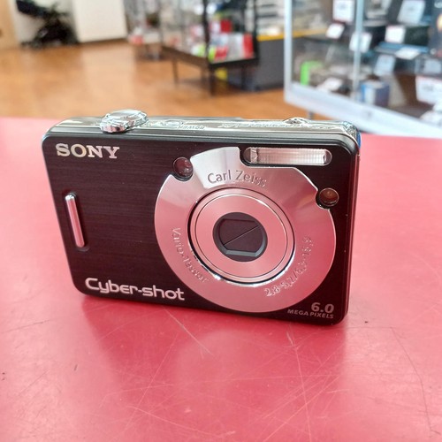 Fotocamera digitale sony - digitale,