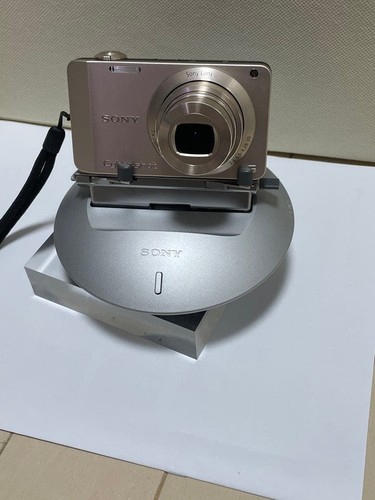 Fotocamera digitale sony - fotocamera,