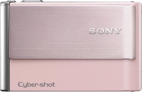 Sony cybershot dsc t70 - cybershot, 8,1
