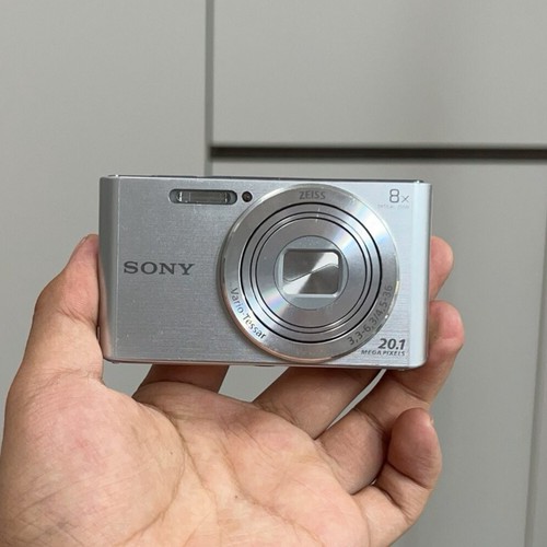 Sony cyber shot dsc - sony, cyber-shot
