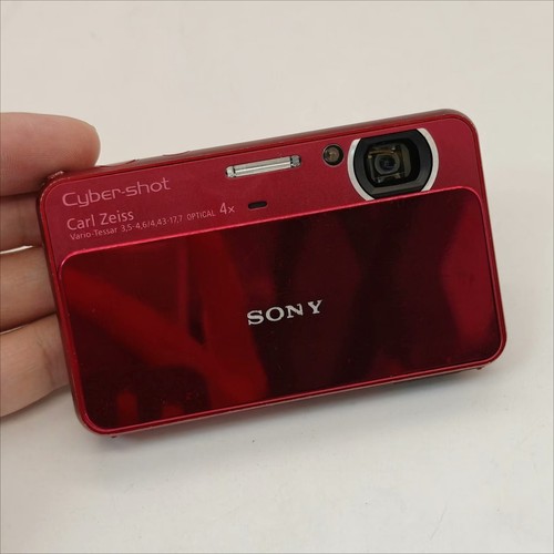 Sony cyber shot dsc - sony,