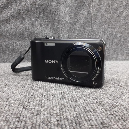 Fotocamera digitale sony - digitale,
