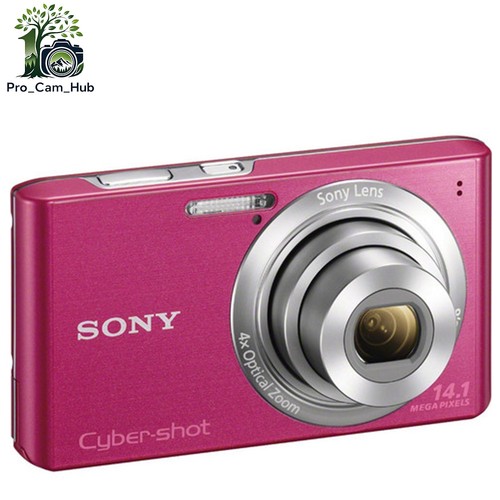 Sony cyber shot dsc - sony, cyber-shot