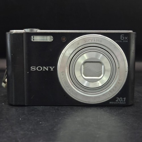 Sony cyber shot - sony, cyber-shot