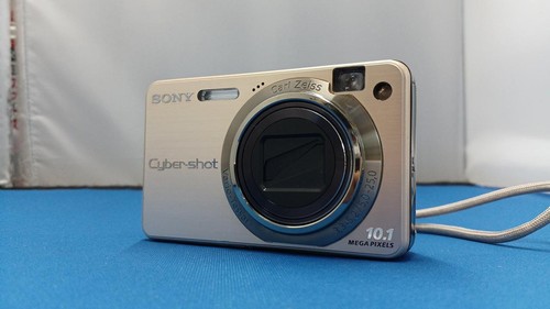Sony dsc w170 - dsc-w170, fotocamera