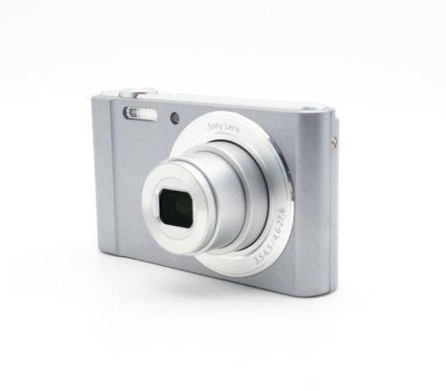 Fotocamera digitale compatta