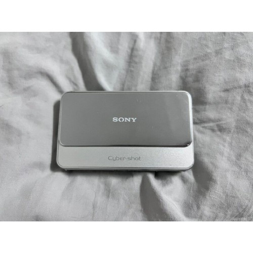 Sony cyber shot dsc t110 - dsc-t110, 16,1