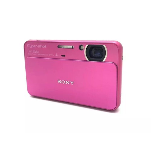Sony dsc t99 cyber - cyber, shot