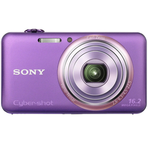 Sony cyber shot dsc wx9 - sony, 16,2