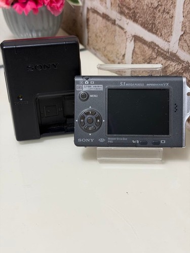 Fotocamera digitale slim - , sony