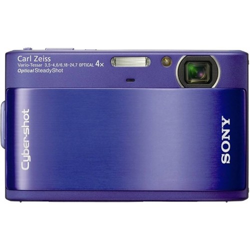 Sony cyber shot dsc - cyber, ​​shot