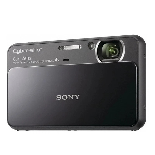 Sony fotocamera digitale