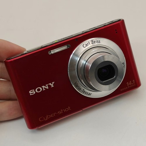 Sony cyber shot - sony, cyber-shot