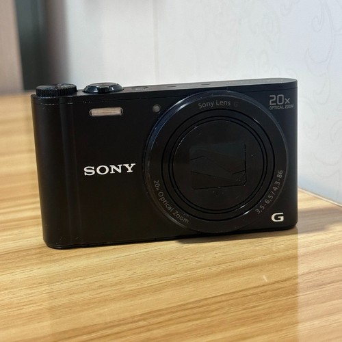 Sony cyber shot - sony, cyber-shot