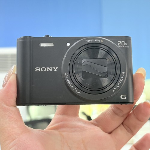 Sony cyber shot dsc - sony, cyber-shot