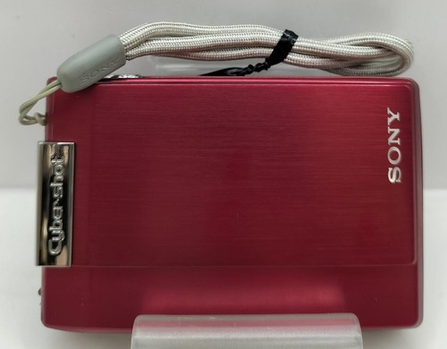 Fotocamera digitale sony - fotocamera,