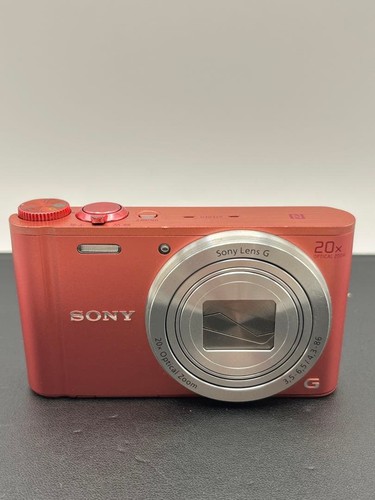 Sony cyber shot - sony, cyber-shot