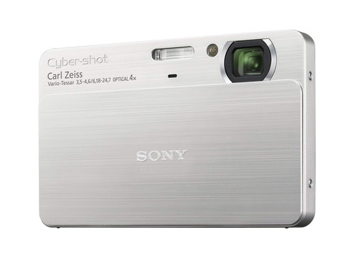 Sony cyber shot dsc - cyber-shot, dsc-t700