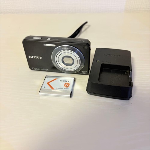 Fotocamera digitale compatta