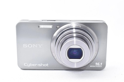 Sony cyber shot dsc - cyber-shot, 16,1