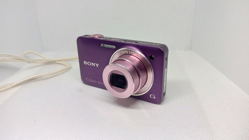 Quasi come nuovo sony - nuovo]sony, cyber