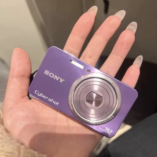 Sony cyber shot dsc w570 - sony, cyber-shot