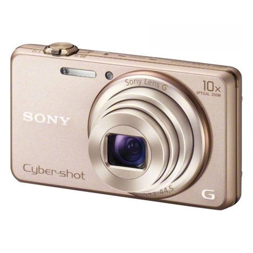 Sony cyber shot dsc wx200 - sony, cyber-shot