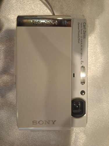Sony cyber shot dsc t90 - sony, cyber-shot