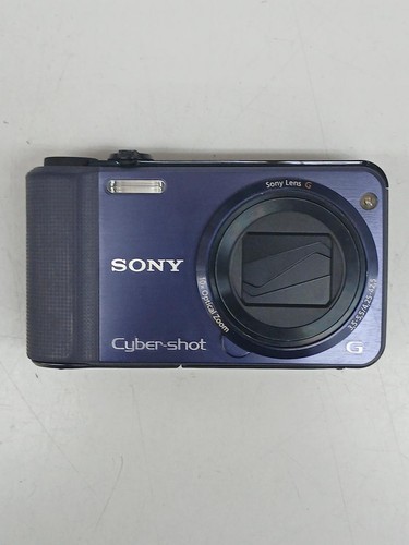 Sony dsc hx7v fotocamera - dsc-hx7v,