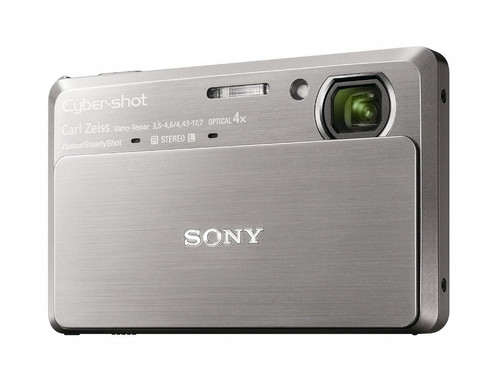 Sony cyber shot dsc - sony, cyber-shot