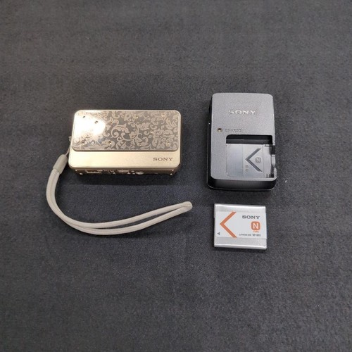 Sony cyber shot dsc - cyber,