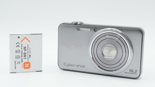 Sony cyber shot - sony, cyber-shot