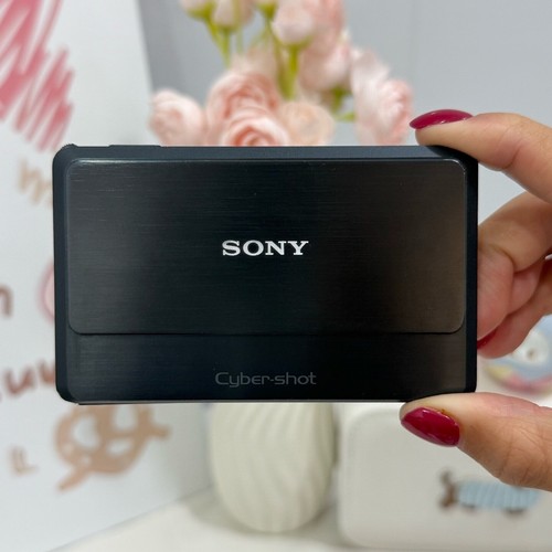 Sony cyber shot - cyber-shot, dsc-tx9/tx9c