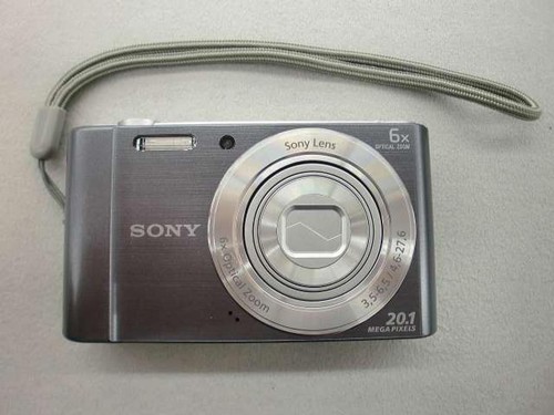 Sony dsc w810 fotocamera - dsc-w810,