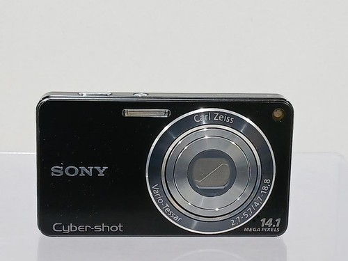Sony dsc w350 - dsc-w350, fotocamera