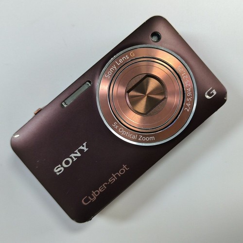 Sony cyber shot dsc - sony, cyber-shot