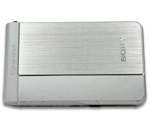 Sony cyber shot dsc - sony, dsc-tx30