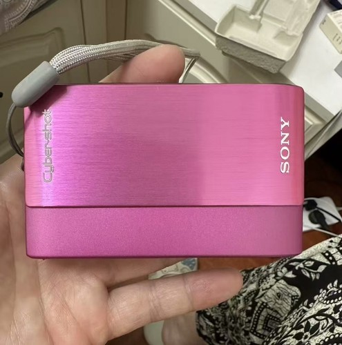 Sony cyber shot - sony, 10,2