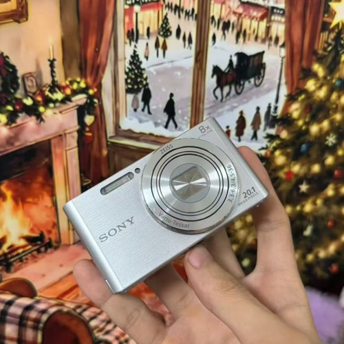 Sony dsc w830 cybershot 1 - sony, dsc-w830