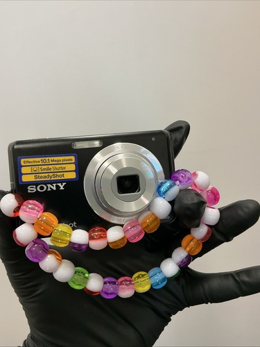 Sony cyber shot dsc w180 - sony, dsc-w180