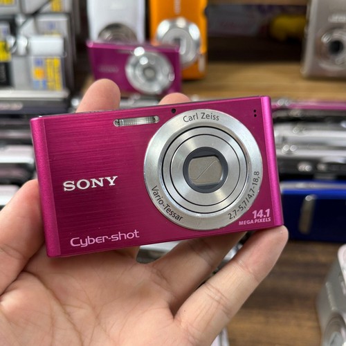 Sony cyber shot - sony, cyber-shot