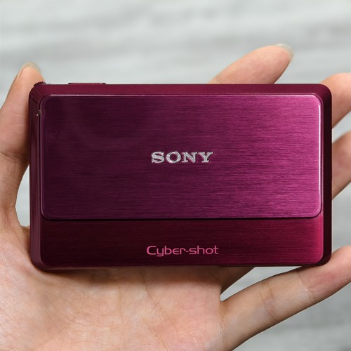 Sony cyber shot - sony, cyber-shot