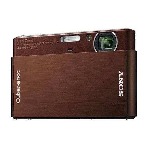 Sony cybershot dsc t77 - sony, dsc-t77