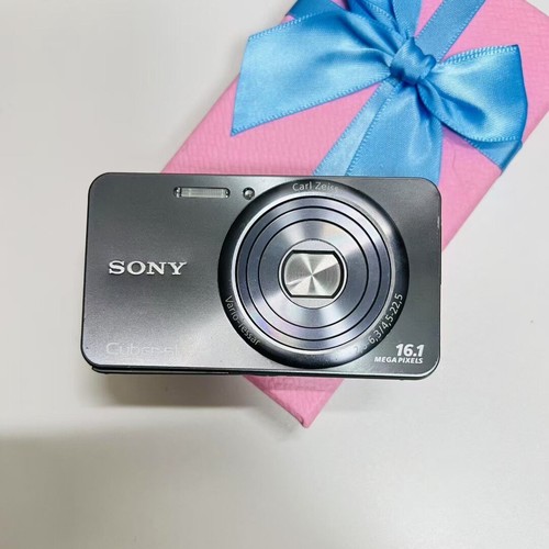 Sony cyber shot - cyber-shot, dsc-w570