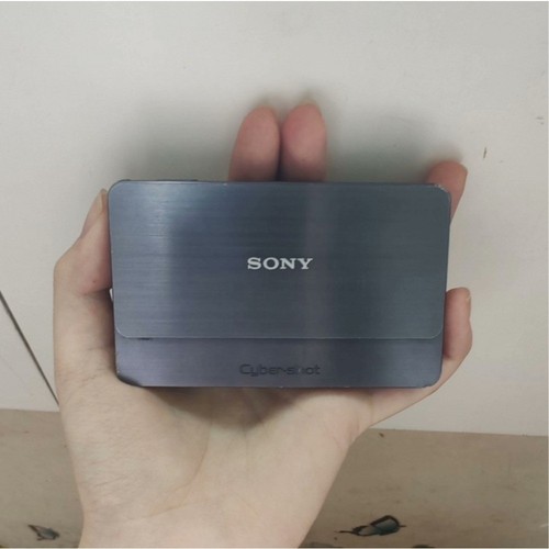 Sony cyber shot dsc - cyber-shot, dsc-t700