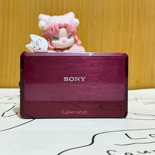 Sony cyber shot dsc tx7 - sony, dsc-tx7/tx7c